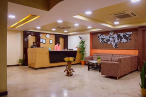 Hotel Vatsa International, Bhilai Charoda M Part